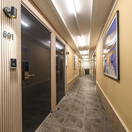 No 25 Hotel Dongam Branch 仁川 外观 照片