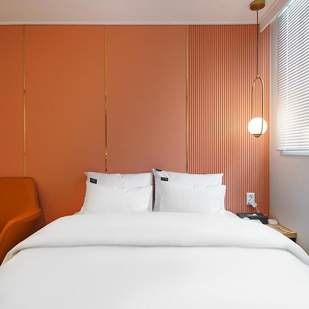 No 25 Hotel Dongam Branch 仁川 外观 照片