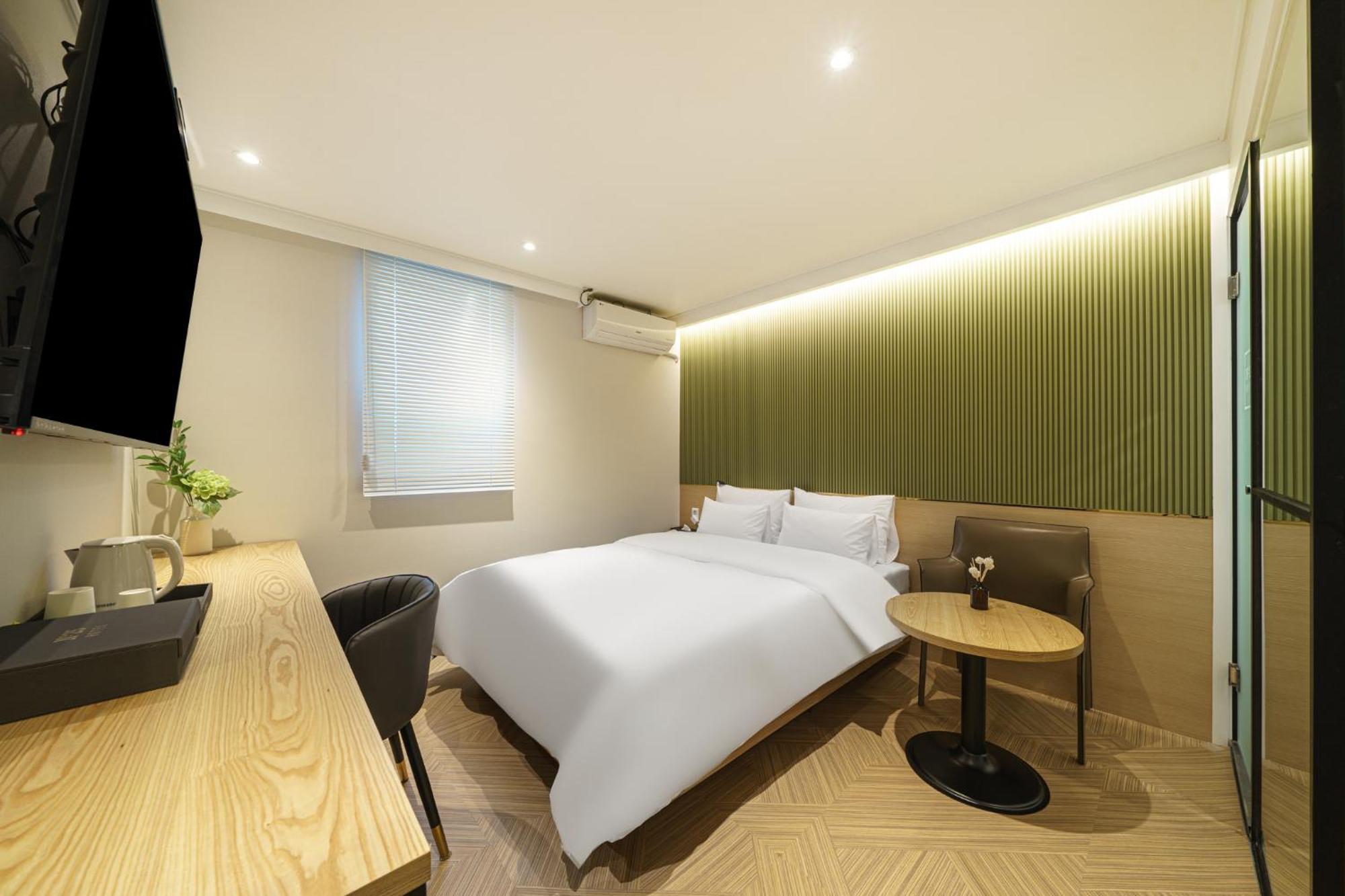 No 25 Hotel Dongam Branch 仁川 外观 照片