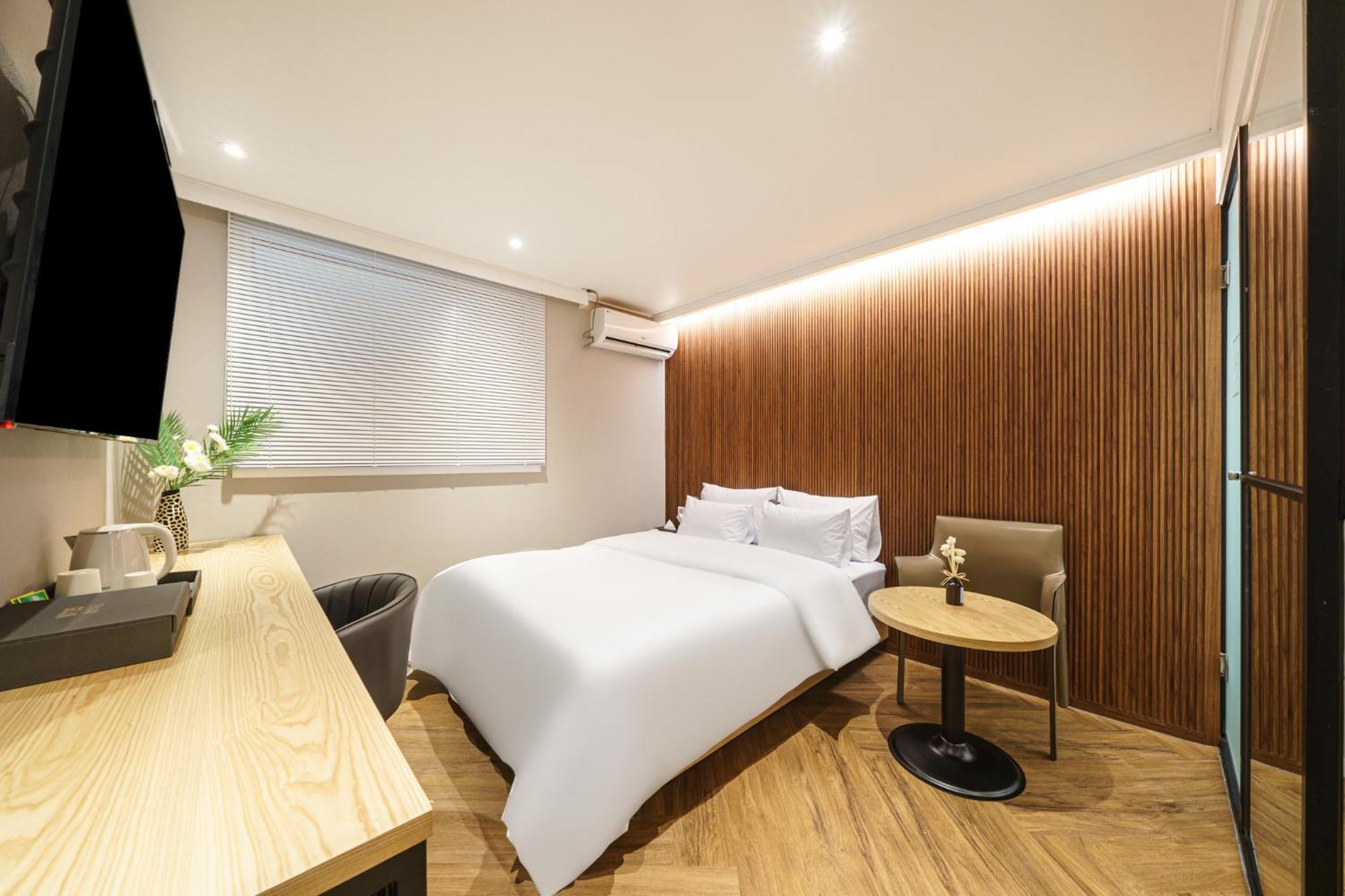 No 25 Hotel Dongam Branch 仁川 外观 照片